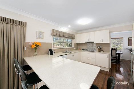 Property photo of 20 Sophia Street Kenmore QLD 4069