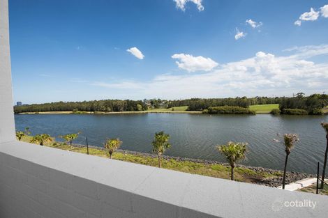 414/48-56 Bundarra St, Ermington, NSW 2115