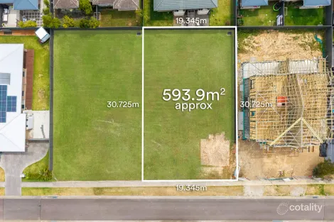 14 COLONIAL ST, WADALBA, NSW 2259