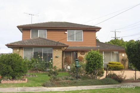 Property photo of 29 Barrington Crescent Gladstone Park VIC 3043