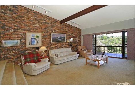 Property photo of 4 Kurrewa Place Kareela NSW 2232