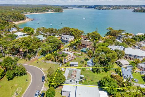 Property photo of 9 Loftus Street Bundeena NSW 2230
