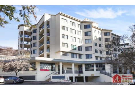 Property photo of 6/1-5A The Avenue Hurstville NSW 2220