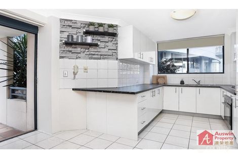 Property photo of 6/1-5A The Avenue Hurstville NSW 2220