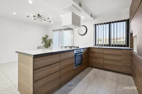 Property photo of 21 Harding Way Bulgarra WA 6714