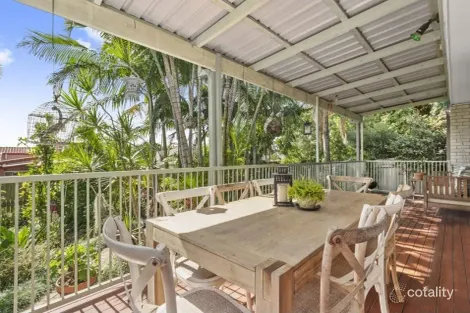 Property photo of 133 Bamboo Avenue Benowa QLD 4217