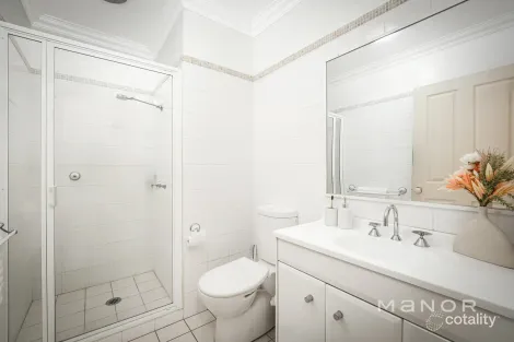 Property photo of 110 Brampton Drive Beaumont Hills NSW 2155