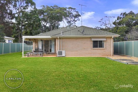 Property photo of 62 Old Hume Highway Yerrinbool NSW 2575