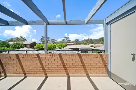 Property photo of 12/27 Whitmore Crescent Watson ACT 2602
