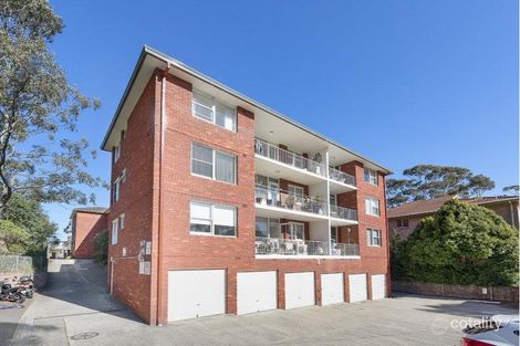 16/11-13 Longueville Rd, Lane Cove North, NSW 2066