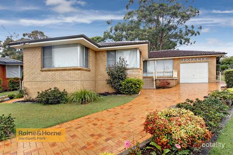 38 Edith St, Bardwell Park, NSW 2207