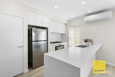 Property photo of 26A Danube Avenue Beechboro WA 6063