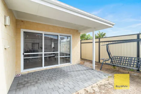 Property photo of 26A Danube Avenue Beechboro WA 6063