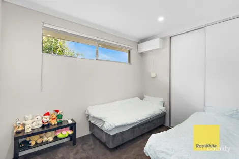 Property photo of 26A Danube Avenue Beechboro WA 6063