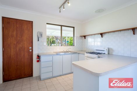 Property photo of 20 Goodwood Road Capel WA 6271