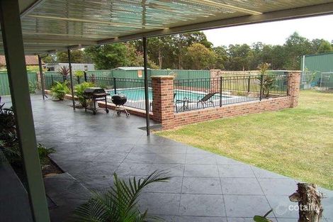 Property photo of 36 Fourth Avenue Llandilo NSW 2747