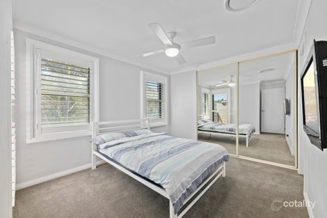 Property photo of 19/17-27 Dilkara Circuit Bangor NSW 2234