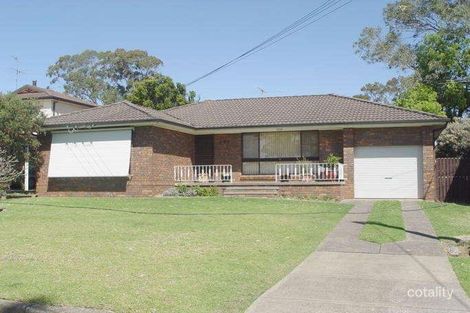7 Gilmore Ave, Leumeah, NSW 2560