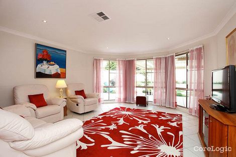 Property photo of 22 Jezebel Street The Ponds NSW 2769