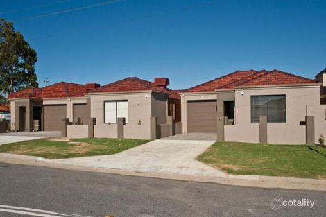 Property photo of 60 Harrison Street Balcatta WA 6021