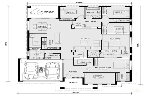 Property photo of 16 Hardwick Road Strathtulloh VIC 3338