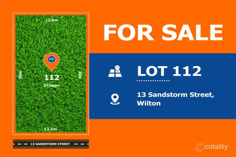 13 Sandstrom St, Wilton, NSW 2571