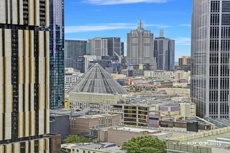 2607b/155 Franklin St, Melbourne, VIC 3000