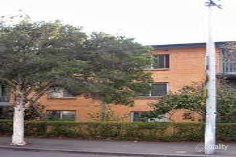 Property photo of 4/159-169 Curzon Street North Melbourne VIC 3051