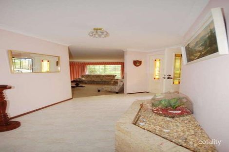 Property photo of 22 Kentia Loop Wanneroo WA 6065