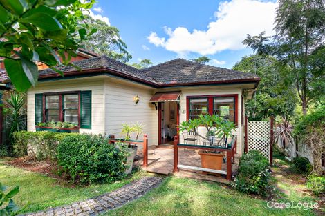 Property photo of 12 Russell Avenue Wahroonga NSW 2076