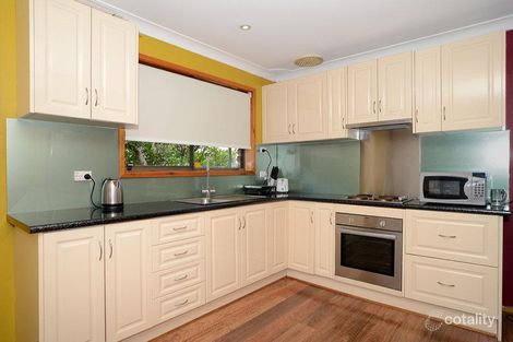 Property photo of 3 Pacific Avenue Ettalong Beach NSW 2257