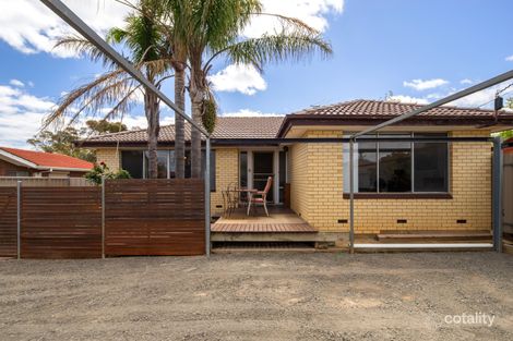 25 Baden Tce, O'Sullivan Beach, SA 5166