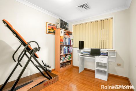 Property photo of 14 Sunndal Close St Clair NSW 2759