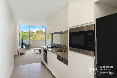 203/95 Ross St, Forest Lodge, NSW 2037