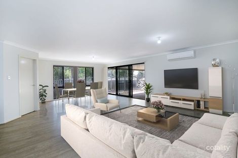 Property photo of 11 William Drysdale Close Redbank Plains QLD 4301