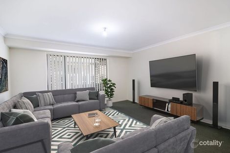 Property photo of 11 William Drysdale Close Redbank Plains QLD 4301