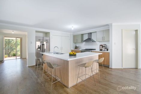Property photo of 11 William Drysdale Close Redbank Plains QLD 4301