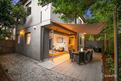 Property photo of 3/176 Ben Boyd Road Neutral Bay NSW 2089