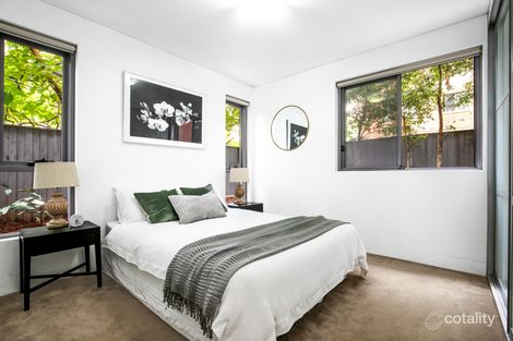Property photo of 3/176 Ben Boyd Road Neutral Bay NSW 2089