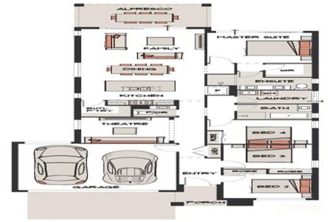 Property photo of 9 Landsdowne Drive Ormeau Hills QLD 4208