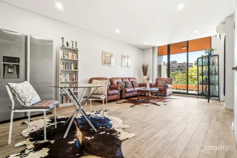 103/3 Balmoral St, Blacktown, NSW 2148