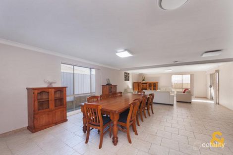 Property photo of 4 Maceri Place Edensor Park NSW 2176