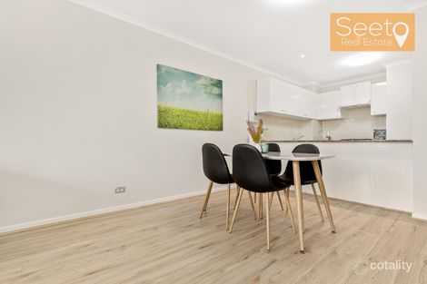 Property photo of 48/14-16 Station Street Homebush NSW 2140