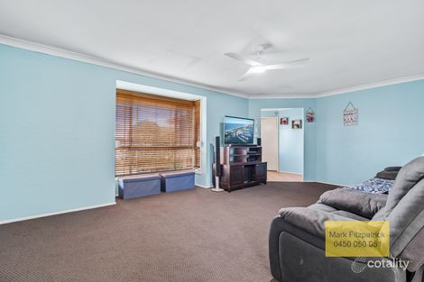 Property photo of 24 Bertram Place Narellan Vale NSW 2567