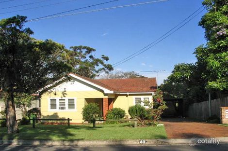 40b Kirrawee Ave, Kirrawee, NSW 2232