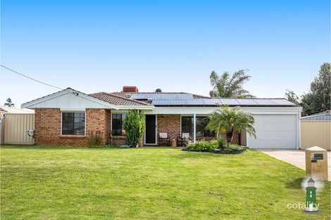 Property photo of 9 Stainer Avenue Rockingham WA 6168