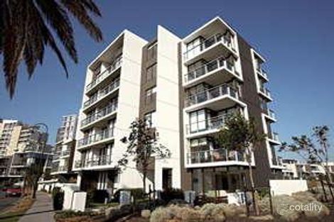 Property photo of 1G0/159 Beach Street Port Melbourne VIC 3207