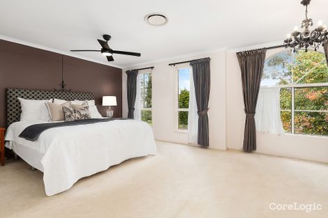 Property photo of 125 Cattai Creek Drive Kellyville NSW 2155