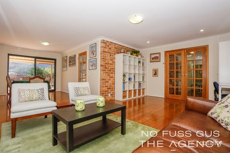Property photo of 8 Leith Court Greenwood WA 6024