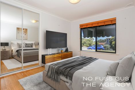 Property photo of 8 Leith Court Greenwood WA 6024